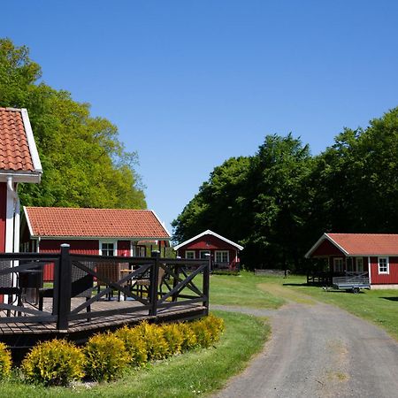 Stockeboda Gard Gärsnäs Bagian luar foto