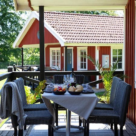 Stockeboda Gard Gärsnäs Bagian luar foto
