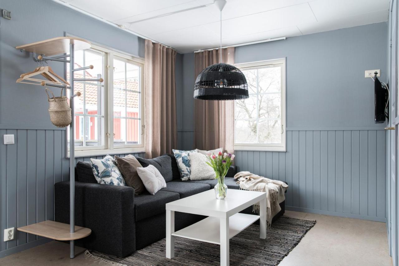 Stockeboda Gard Gärsnäs Bagian luar foto