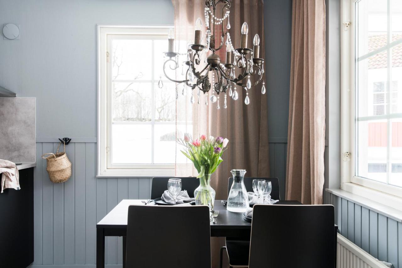 Stockeboda Gard Gärsnäs Bagian luar foto